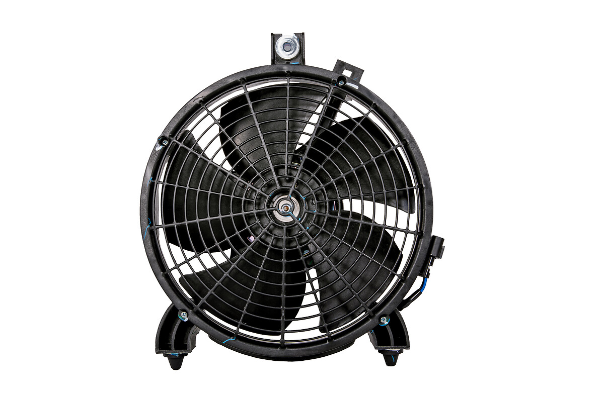 Girante, raffreddamento motore VALEO 815069